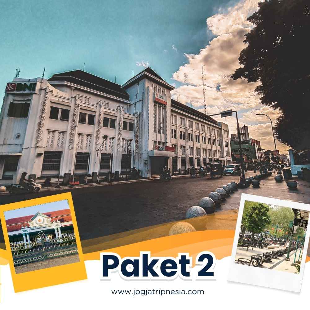 Paket 2