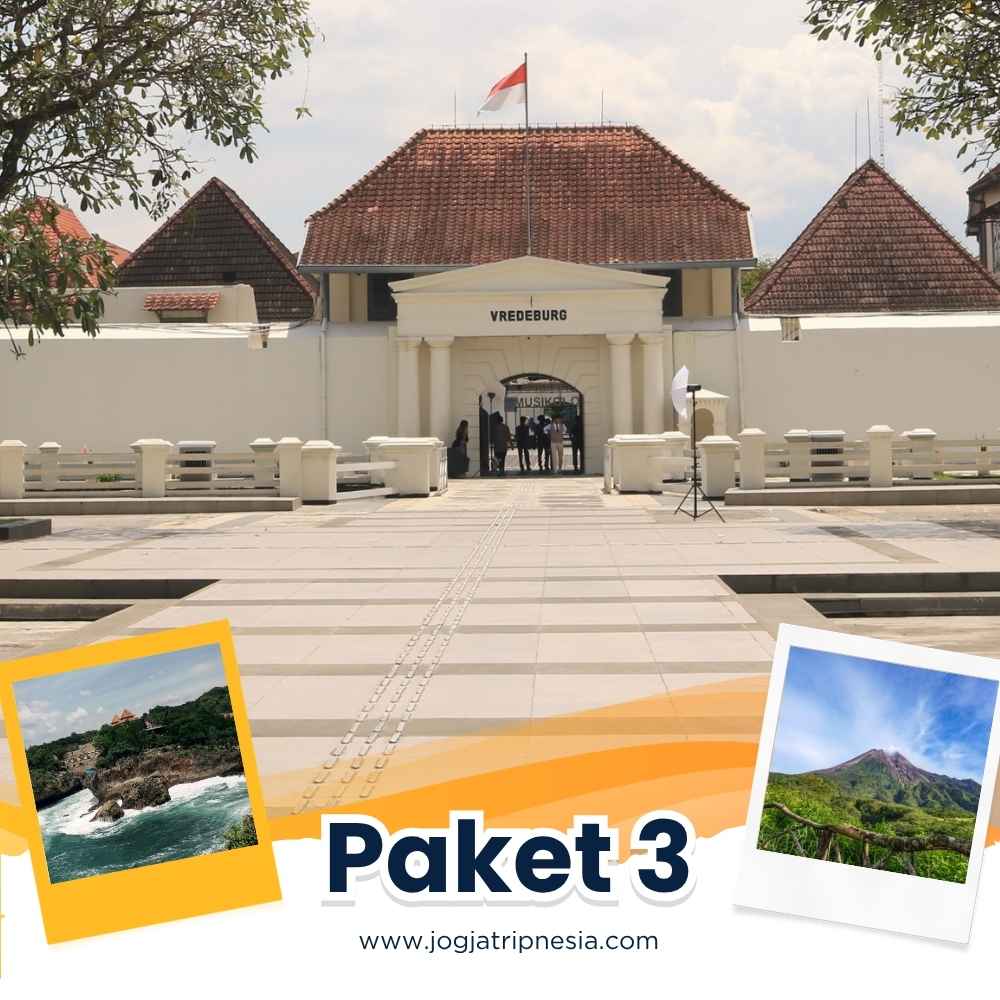 Paket 3