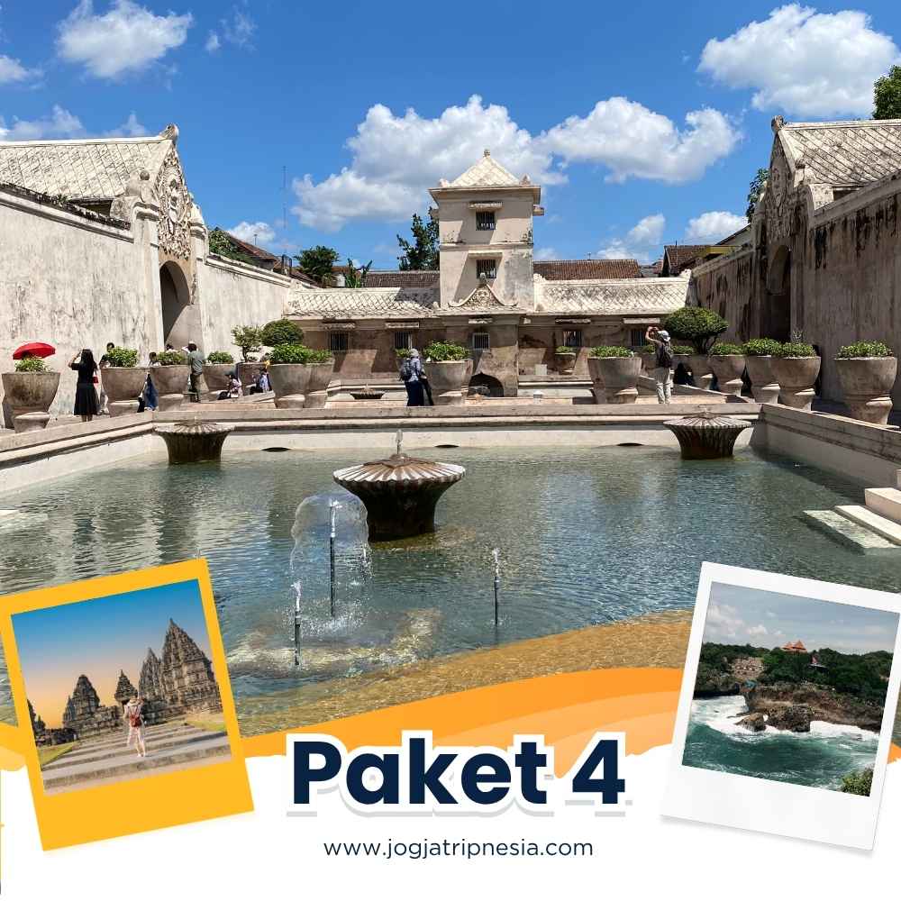 Paket 4