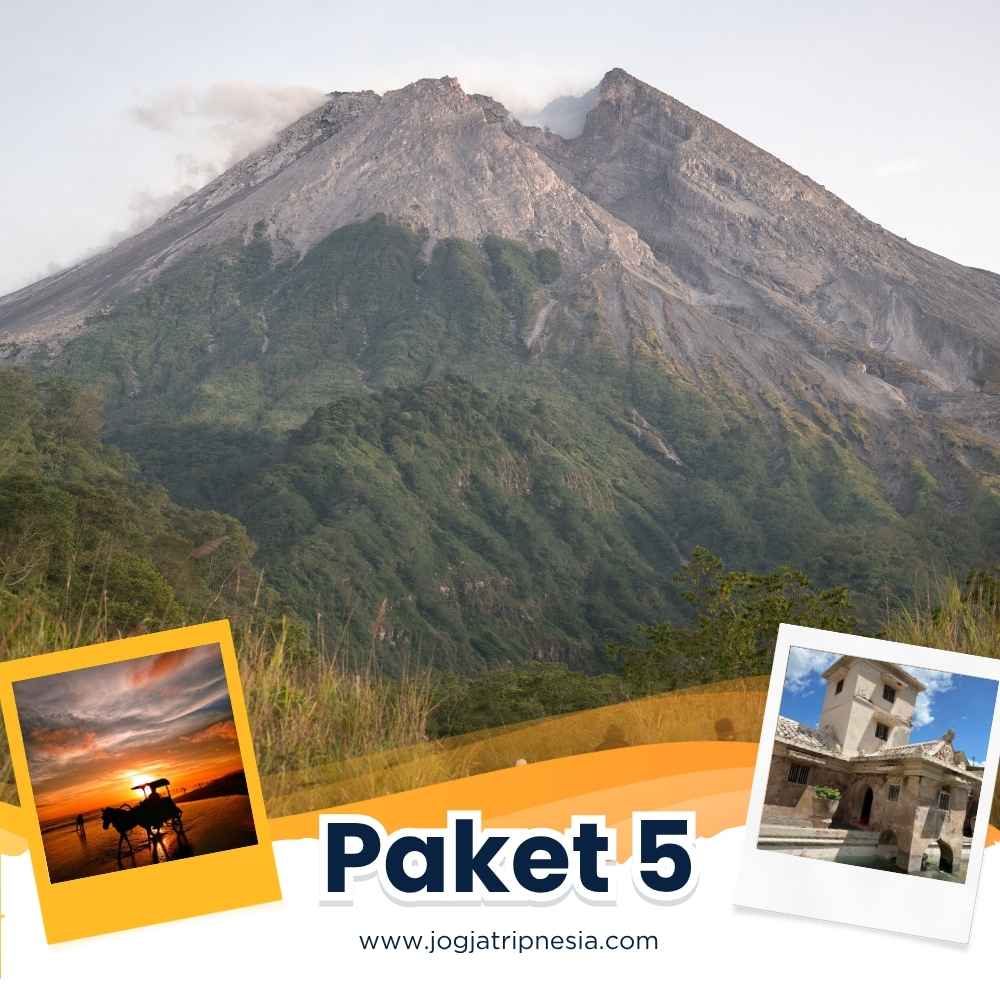 Paket 5