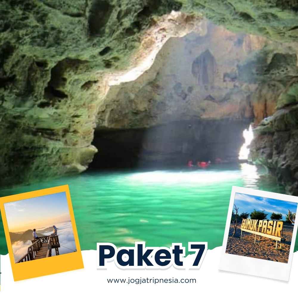 Paket 7