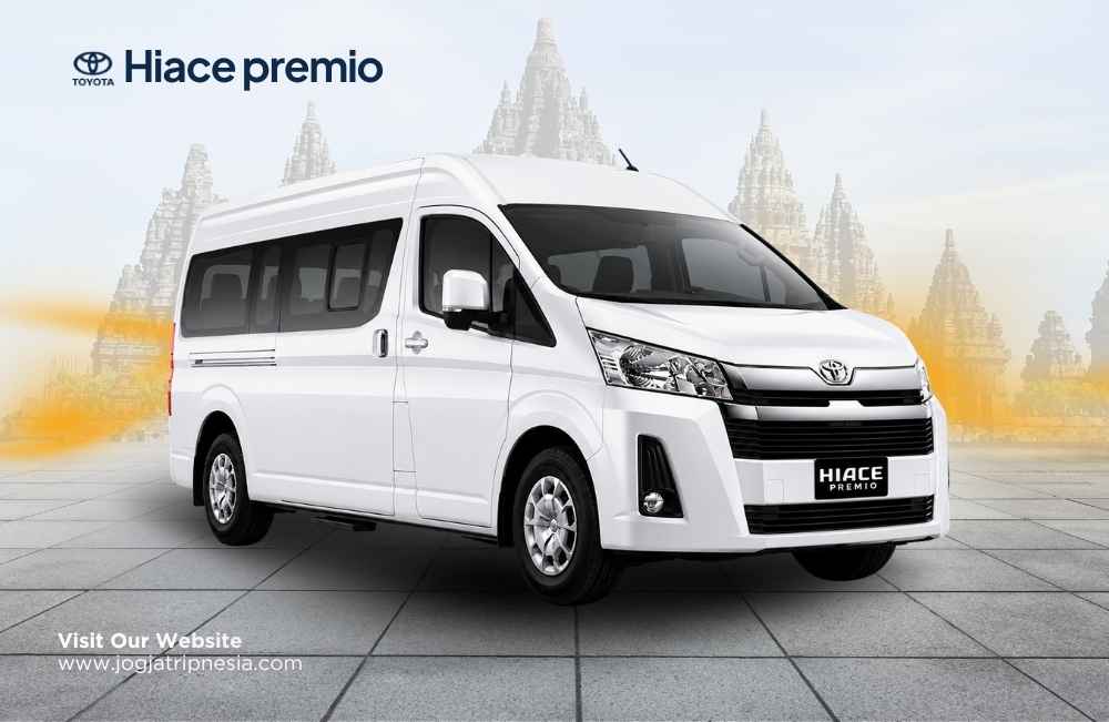 Hiace Premio