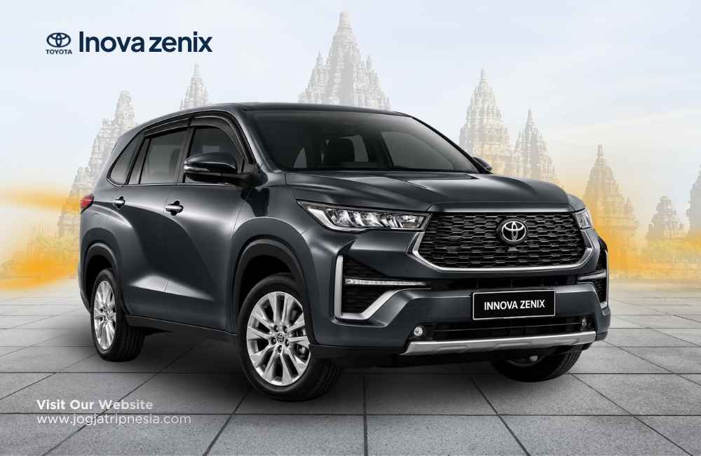 Innova Zenix