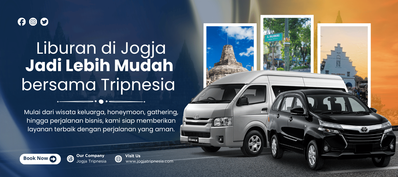 Slider Jogja Tripnesia